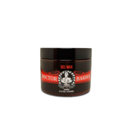 Gel Wax Extreme Doctor Barber