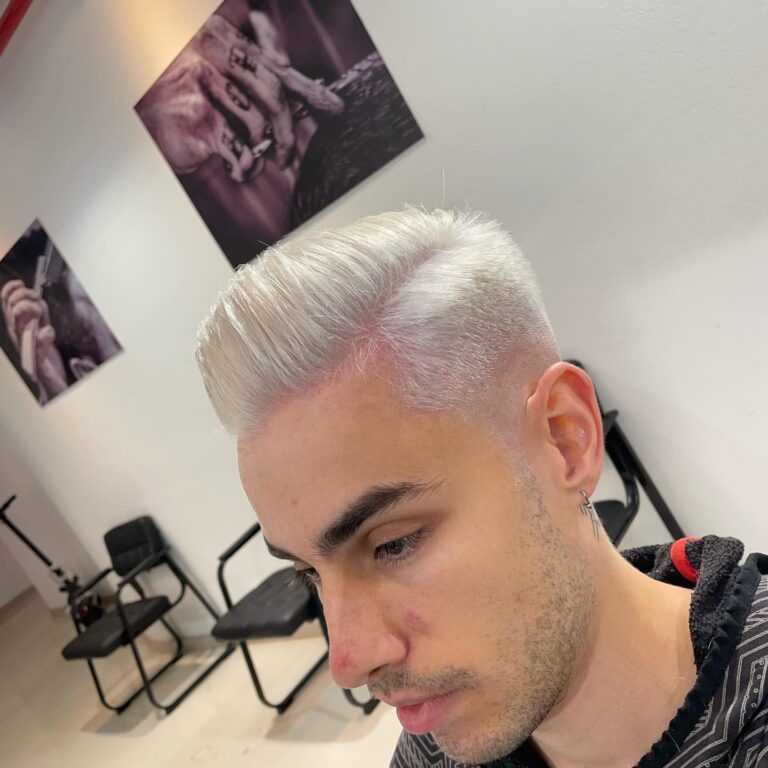 COLOR
Pide tu cita??????
#color #barberia #barbershop #kakibarbershop #coruna